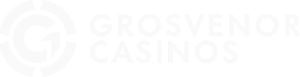 Grosvenor Casino logo